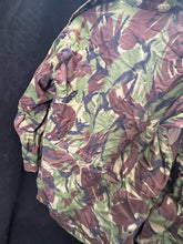 Load image into Gallery viewer, Genuine British Army DPM Woodland Field Jacket-Size 42 chest - The Militaria Shop
