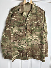 Lade das Bild in den Galerie-Viewer, Surplus British Army MTP Barrack Shirt-Size 180/95 - The Militaria Shop