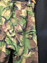 Load image into Gallery viewer, Genuine British Army 68 Pattern DPM Combat Trousers - Size 32" Waist - The Militaria Shop
