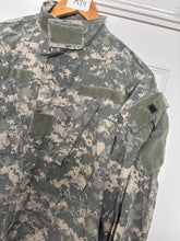 Load image into Gallery viewer, Surplus US Army ACU Combat Uniform Jacket -Size Small-Regular - The Militaria Shop