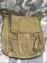 Charger l'image dans la galerie, Original WW2 British Army 37 Pattern Large Pack Indian Made - New Old Stock - The Militaria Shop