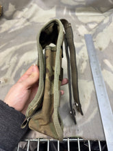 Load image into Gallery viewer, Genuine British Army MTP Camouflaged Osprey Pouch SA80 2Mag - The Militaria Shop