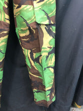 Load image into Gallery viewer, Genuine British Army Surplus DPM Camouflaged Combat Trousers - Size 76/80/96 - The Militaria Shop