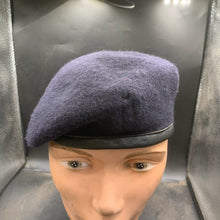 Lade das Bild in den Galerie-Viewer, Genuine British Army Forces All Regiment Wool Beret - Size 53 - The Militaria Shop