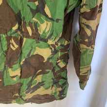 Charger l'image dans la galerie, Genuine British Army Jungle DPM Camouflage Combat Jacket - Size 170/96 - The Militaria Shop