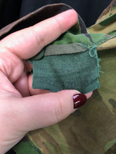 Load image into Gallery viewer, Genuine British Army Camouflage DPM Jacket - Size 170/104 - The Militaria Shop