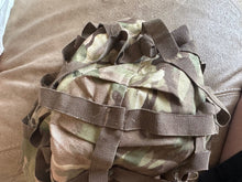 Load image into Gallery viewer, British Army Surplus GS Mk6 MTP Camouflage Cover - Size Large - The Militaria Shop