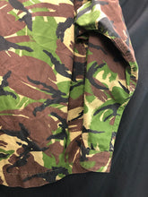 Load image into Gallery viewer, Genuine British Army DPM Camouflage Jacket - Size 170/96 - The Militaria Shop