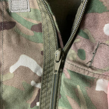Charger l'image dans la galerie, Genuine British Army MTP Camo Temperate Weather Combat Jacket - 180/104 - The Militaria Shop
