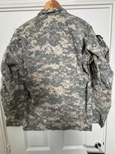 Load image into Gallery viewer, Surplus US Army ACU Combat Uniform Jacket -Size Medium-Regular - The Militaria Shop