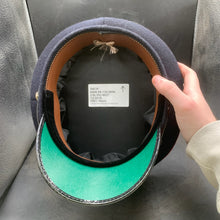 Lade das Bild in den Galerie-Viewer, Genuine British Army Cap REME Electrical Mechanical Engineers & Badge - Size 54 - The Militaria Shop