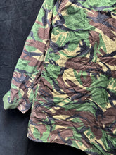 Load image into Gallery viewer, Genuine British Army DPM Camouflaged Field Jacket-Size 180/104 - The Militaria Shop