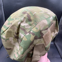 Load image into Gallery viewer, Genuine British Army Virtus MTP Cover - The Militaria Shop