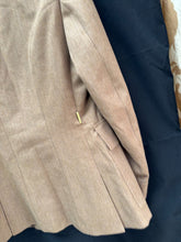 Charger l'image dans la galerie, Grade 1 British Army FAD No2 Dress Uniform Jacket - Size 170/104/88 - The Militaria Shop