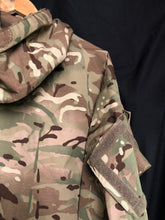 Load image into Gallery viewer, Genuine British Army MTP Camouflaged Windproof Smock - Size 180/96 - The Militaria Shop