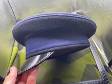 Charger l'image dans la galerie, Original British Army Royal Dragoon Guards Peaked Cap - Size 58cm - The Militaria Shop