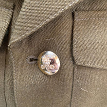 Load image into Gallery viewer, Genuine British Army No.2 Dress Uniform Tunic Jacket - Size 176/96/80 - The Militaria Shop