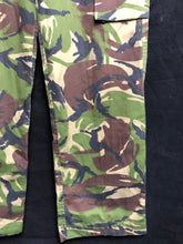 Load image into Gallery viewer, Genuine British Army DPM Combat Pants Trousers - Size 75/72/88 - The Militaria Shop