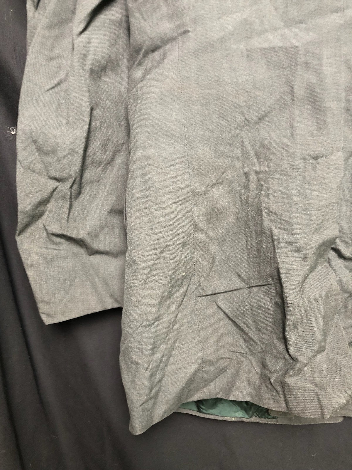 Original US Class 3 Uniform Jacket - Size 40" Chest - The Militaria Shop