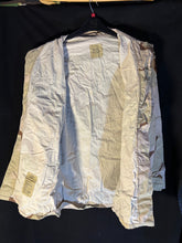 Charger l'image dans la galerie, Gulf War US Army DCU Camouflaged Combat Field Jacket Airborne - Medium/Regular - The Militaria Shop