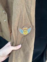 Charger l'image dans la galerie, Grade 1 British Army FAD No2 Dress Uniform Jacket - Size 188/104/88 - The Militaria Shop