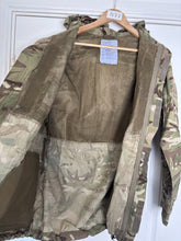 Load image into Gallery viewer, Genuine British Army MTP Camouflaged Windproof Smock -Size 170/96 - The Militaria Shop