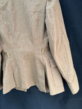 Charger l'image dans la galerie, Grade 1 British Army FAD No2 Dress Uniform Jacket - Size 162/92/72 - The Militaria Shop