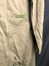 Load image into Gallery viewer, British Royal Air Force RAF Olive Men's Coverall's - Size 190/100 - The Militaria Shop
