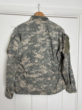 Load image into Gallery viewer, Surplus US Army ACU Combat Uniform Jacket -Size Small-Short - The Militaria Shop