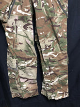 Load image into Gallery viewer, British Army RAF Trousers Combat FR MTP for Air Crew Fire Rated- Size 80/72/88 - The Militaria Shop