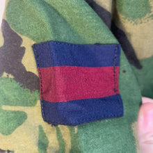 Load image into Gallery viewer, Genuine British Army Jungle DPM Camouflage Combat Jacket - Size 170/96 - The Militaria Shop