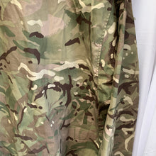 Load image into Gallery viewer, Genuine British Army MTP Temperate Weather Combat Jacket NEW - Size 190/96 - The Militaria Shop