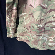 Load image into Gallery viewer, Genuine British Army MTP Camo Combat Temperate Unform Jacket - 180/96 - The Militaria Shop