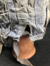 Load image into Gallery viewer, Original Royal Air Force RAF Cold War Period G Type Blue Jet Flying Helmet 22C - The Militaria Shop