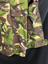 Load image into Gallery viewer, Genuine British Army Camouflage DPM Jacket - Size 170/88 - The Militaria Shop