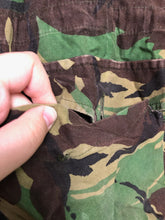 Load image into Gallery viewer, Genuine British Army Surplus DPM Camouflage Jacket - Size 170/96 - The Militaria Shop