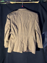 Load image into Gallery viewer, Grade 1 British Army FAD No2 Dress Uniform Jacket - Size 162/112/96 - The Militaria Shop