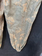 Load image into Gallery viewer, Russian Army Afghan War Era Sniper Camouflaged Trousers - 32" Waist - The Militaria Shop