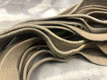 Lade das Bild in den Galerie-Viewer, Genuine British Army Sten / Sterling Sling - WW2 Onwards - Used Original - The Militaria Shop