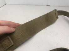 Load image into Gallery viewer, Original WW2 British Army 37 Pattern Shoulder Strap - The Militaria Shop