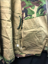 Load image into Gallery viewer, Genuine British Army Surplus Combat Field Jacket Smock DPM - Size 180/96 - The Militaria Shop
