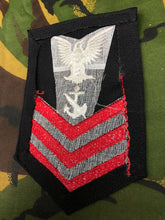 Lade das Bild in den Galerie-Viewer, Genuine US Navy Naval Councillor Patch / Badge - The Militaria Shop