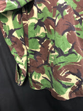 Load image into Gallery viewer, Genuine British Army Camouflage DPM Jacket - Size 180/96 - The Militaria Shop