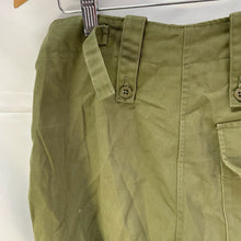 Load image into Gallery viewer, Genuine British Army Surplus Lightweight Men's Trousers - Size 72/76/92 - The Militaria Shop