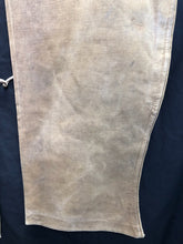 Load image into Gallery viewer, Original WW2 British Army Despatch Riders Leggings - The Militaria Shop