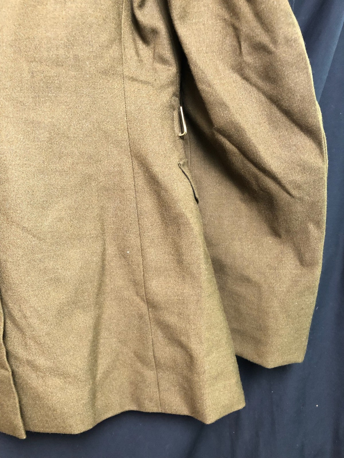 Grade 1 Used British Army No.2 Dress Uniform Jacket - Size 182/100/84 - The Militaria Shop