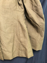 Load image into Gallery viewer, Grade 1 Used British Army No.2 Dress Uniform Jacket - Size 182/100/84 - The Militaria Shop