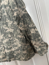 Load image into Gallery viewer, Surplus US Army ACU Combat Uniform Jacket -Size Medium-Long - The Militaria Shop