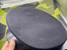 Charger l'image dans la galerie, Original British Army Royal Dragoon Guards Peaked Cap - 58cm - The Militaria Shop