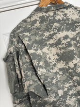 Load image into Gallery viewer, Surplus US Army ACU Combat Uniform Jacket -Size Medium-Long - The Militaria Shop